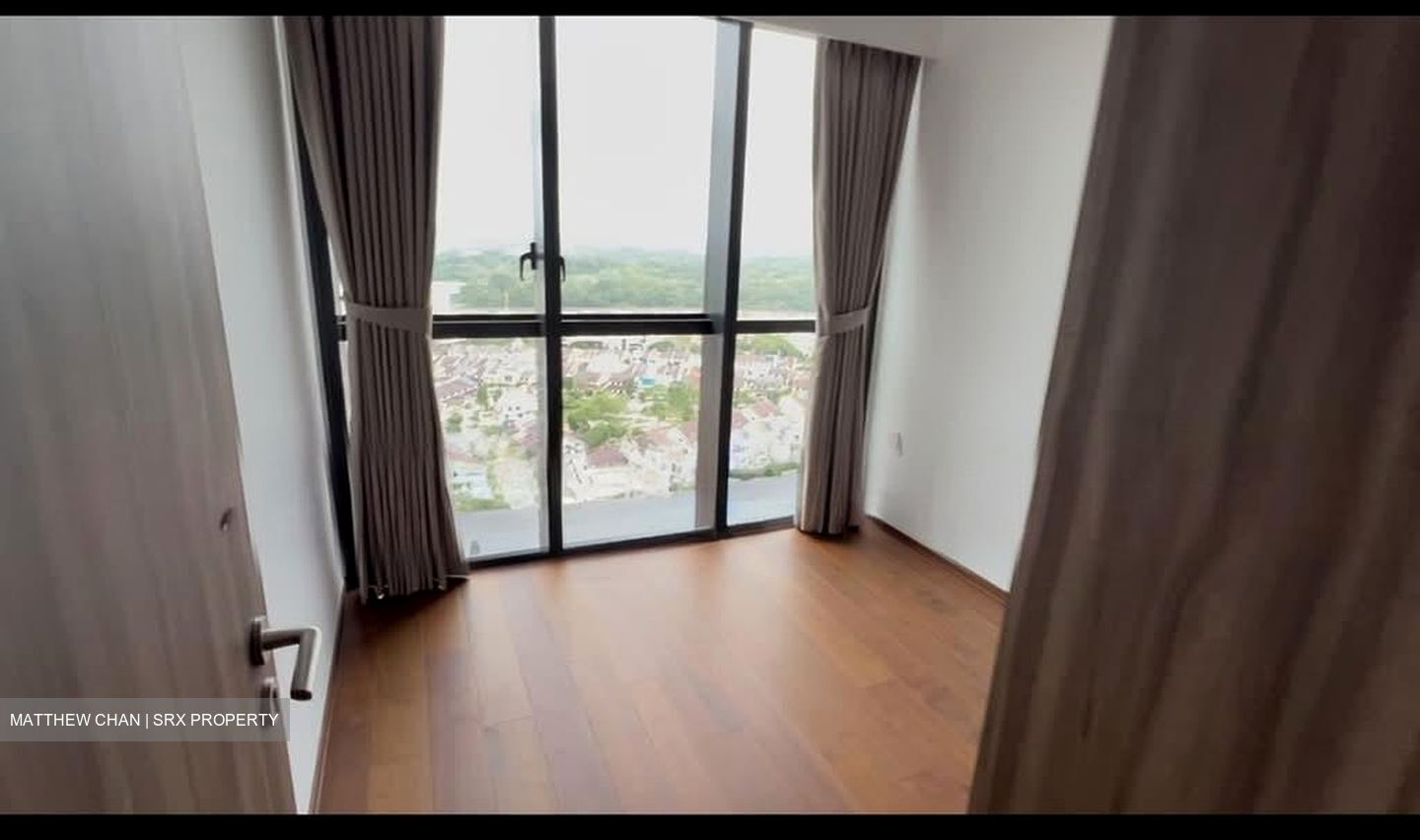 Lentor Modern (D26), Apartment #549576551